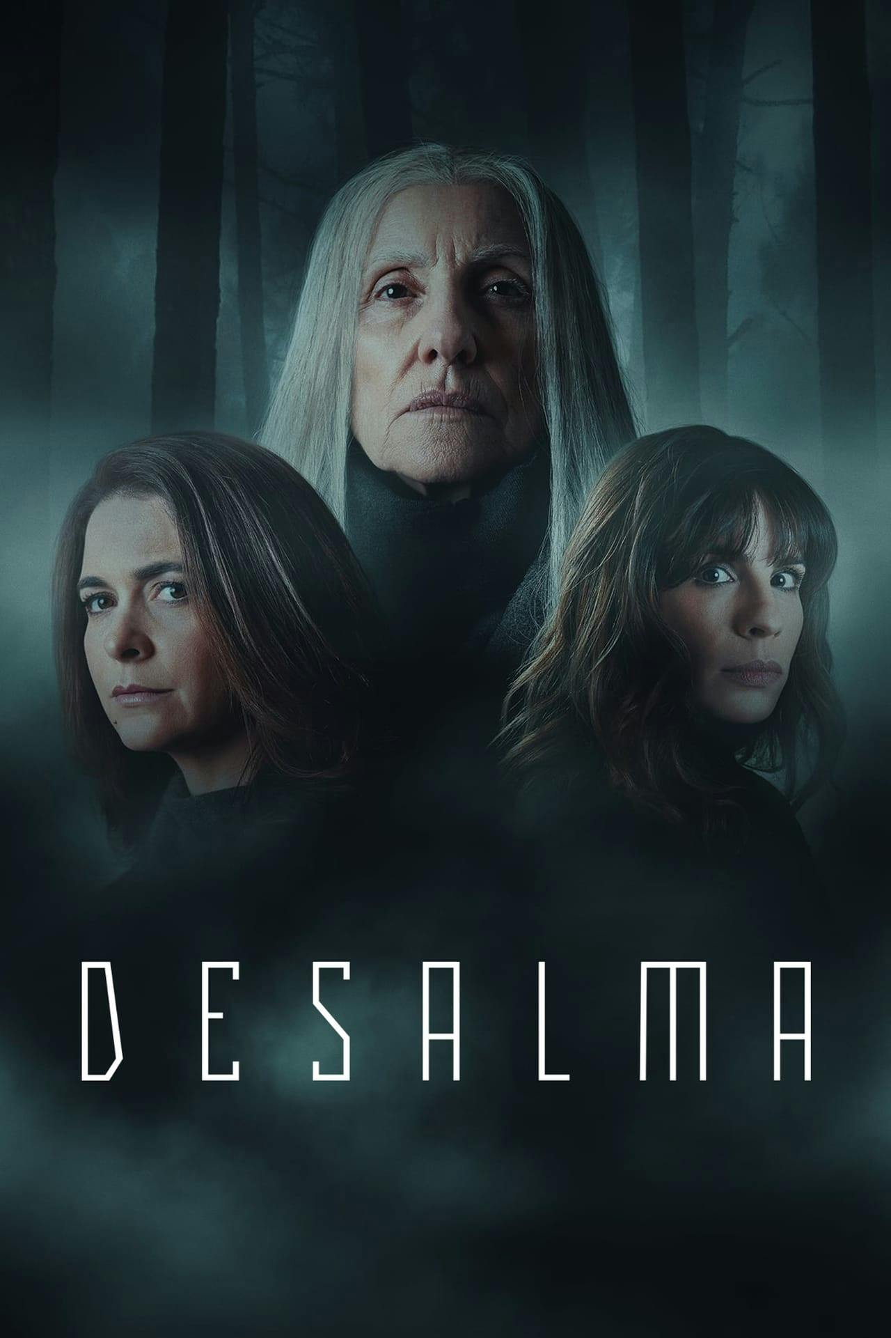 Assistir Desalma Online em HD