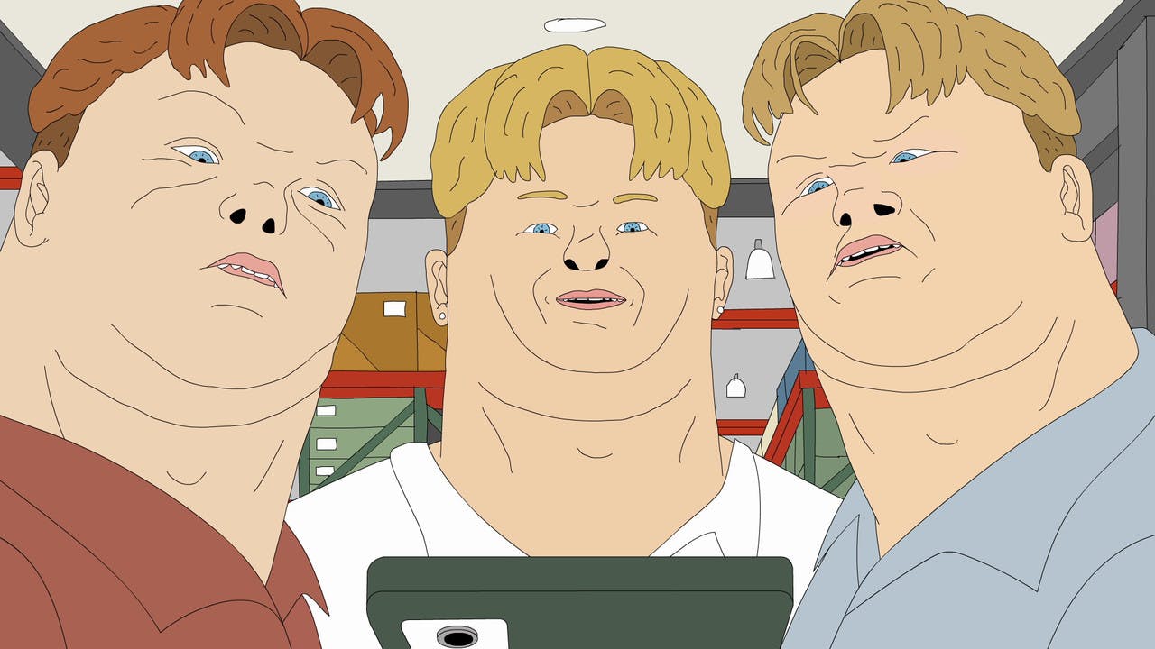 assista ao episódio 9 da temporada 1