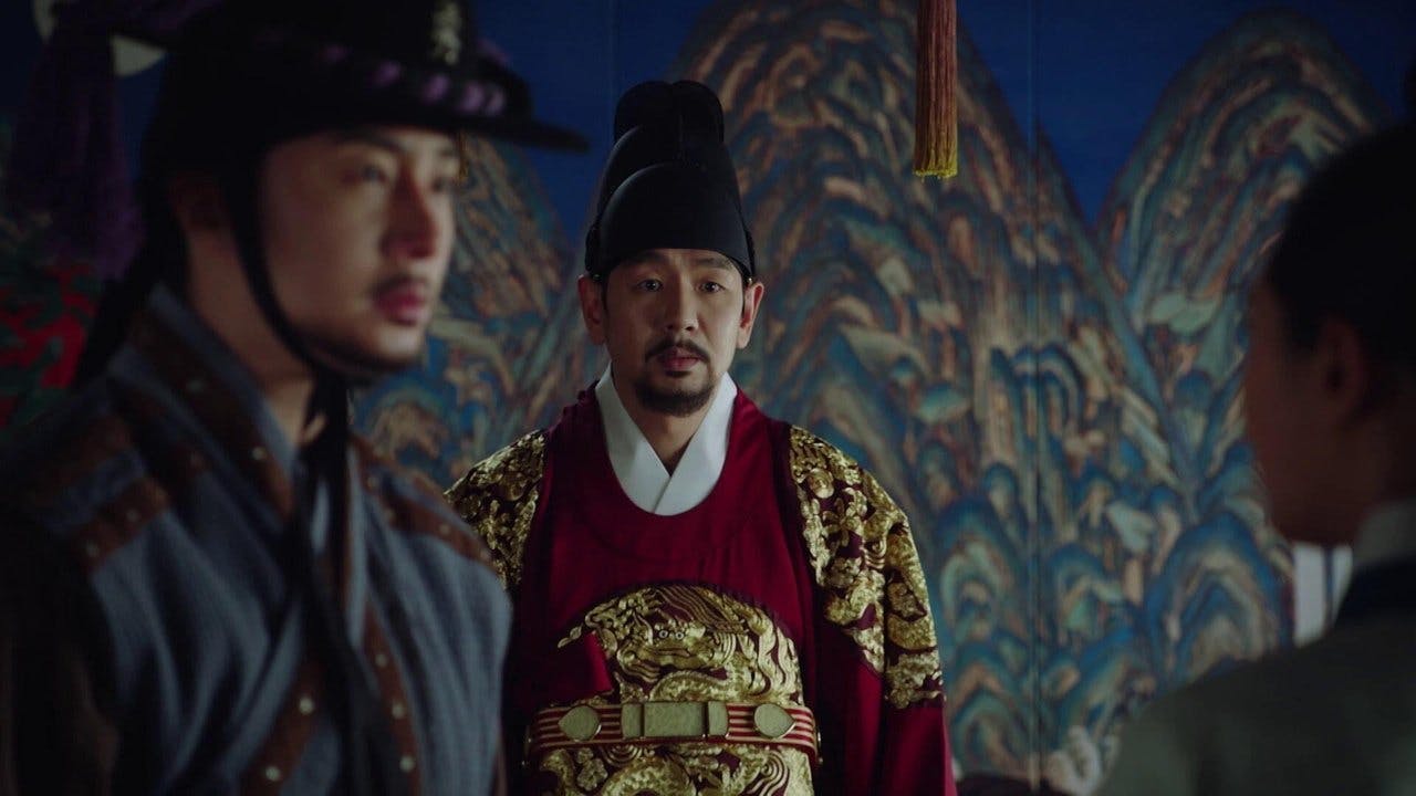 assista ao episódio 19 da temporada 1