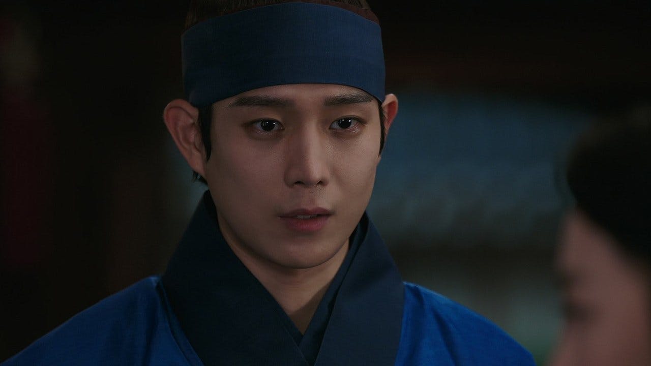 assista ao episódio 5 da temporada 1