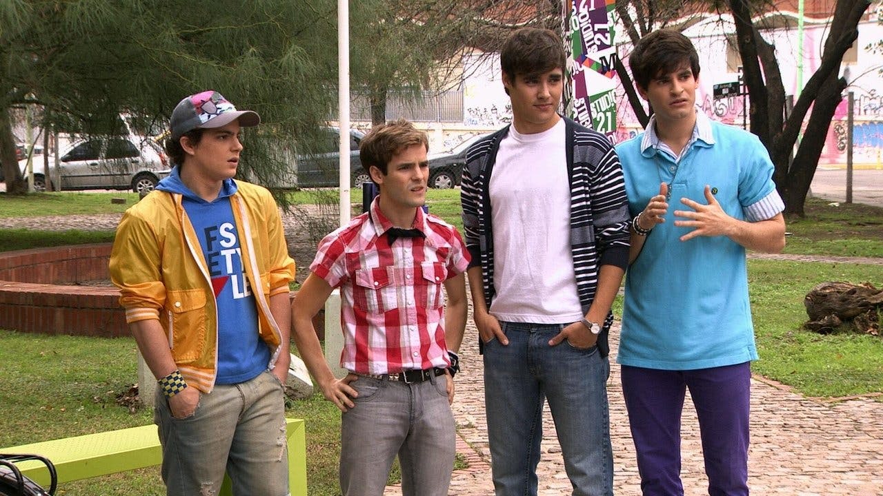 assista ao episódio 74 da temporada 1