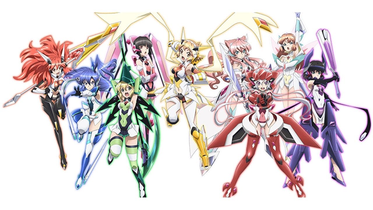 Sengoku Otome: Momoiro Paradox