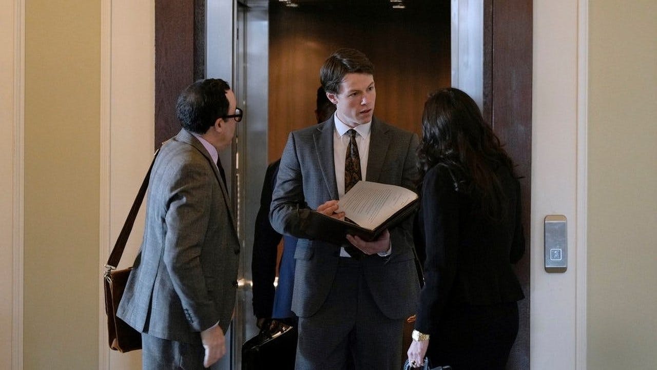 assista ao episódio 5 da temporada 1