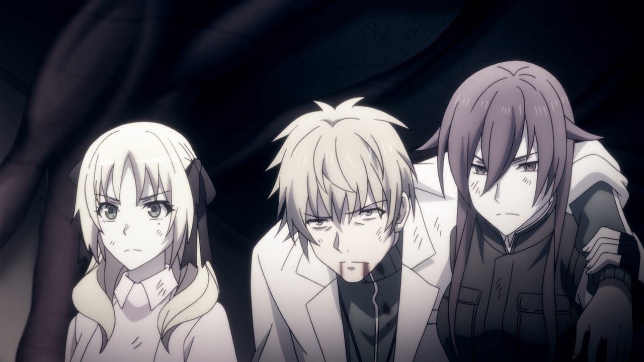 assista ao episódio 11 da temporada 1