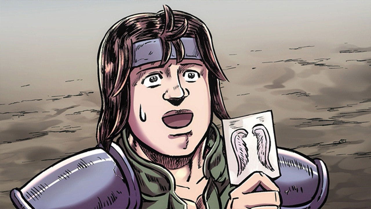 assista ao episódio 12 da temporada 1