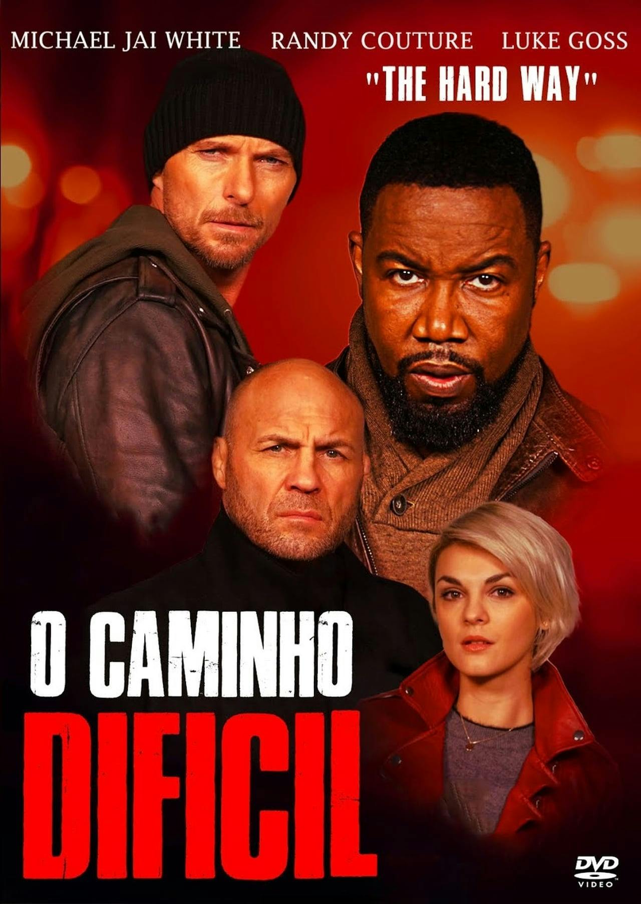 Assistir O Caminho Difícil Online em HD