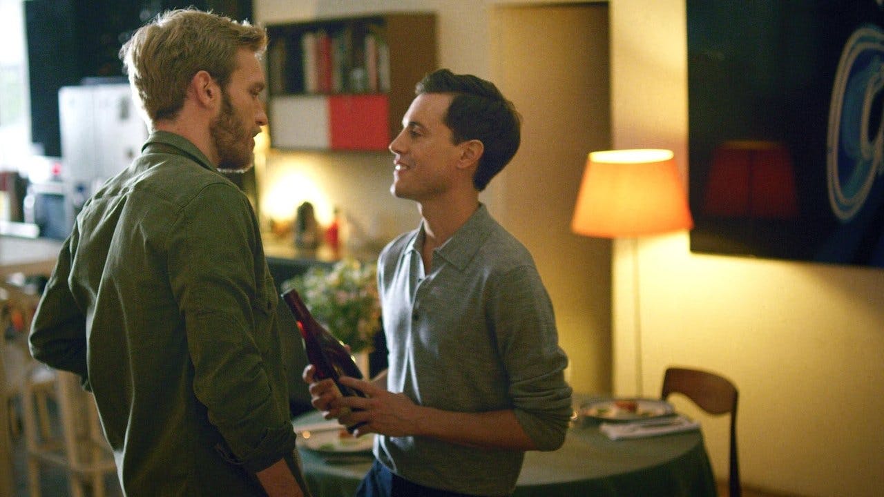 assista ao episódio 2 da temporada 1