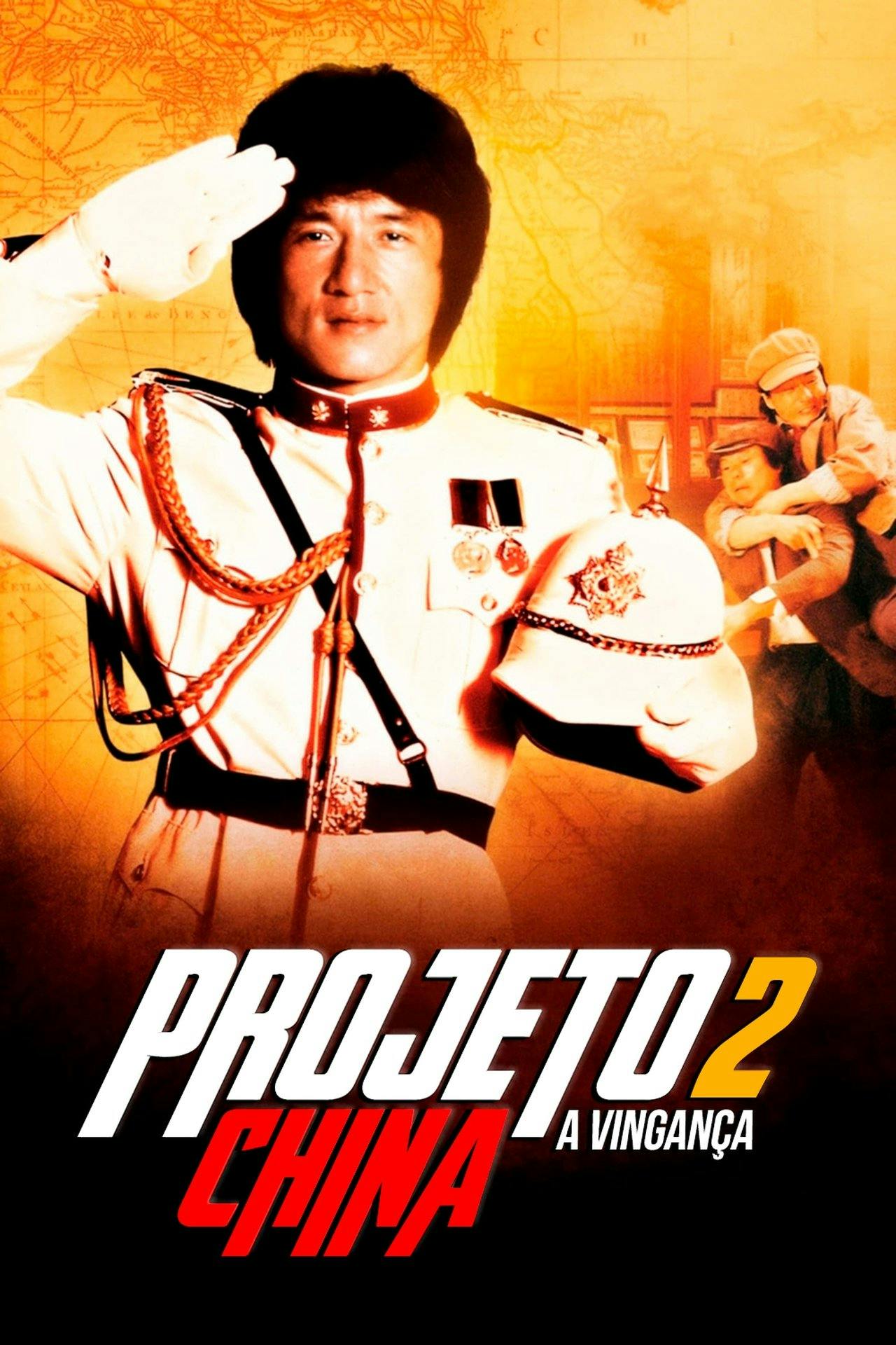 Assistir Projeto China 2: A Vingança Online em HD