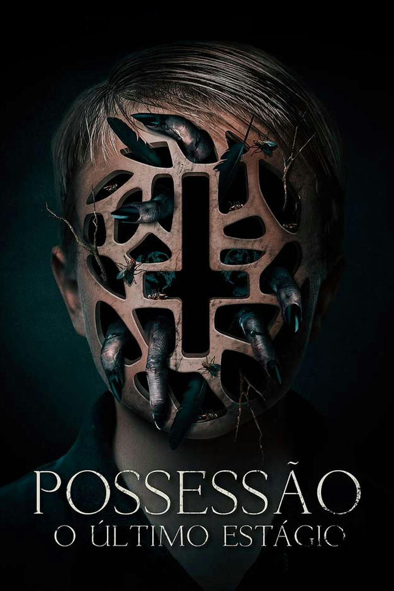 Assistir Possessão – O Último Estágio Online em HD