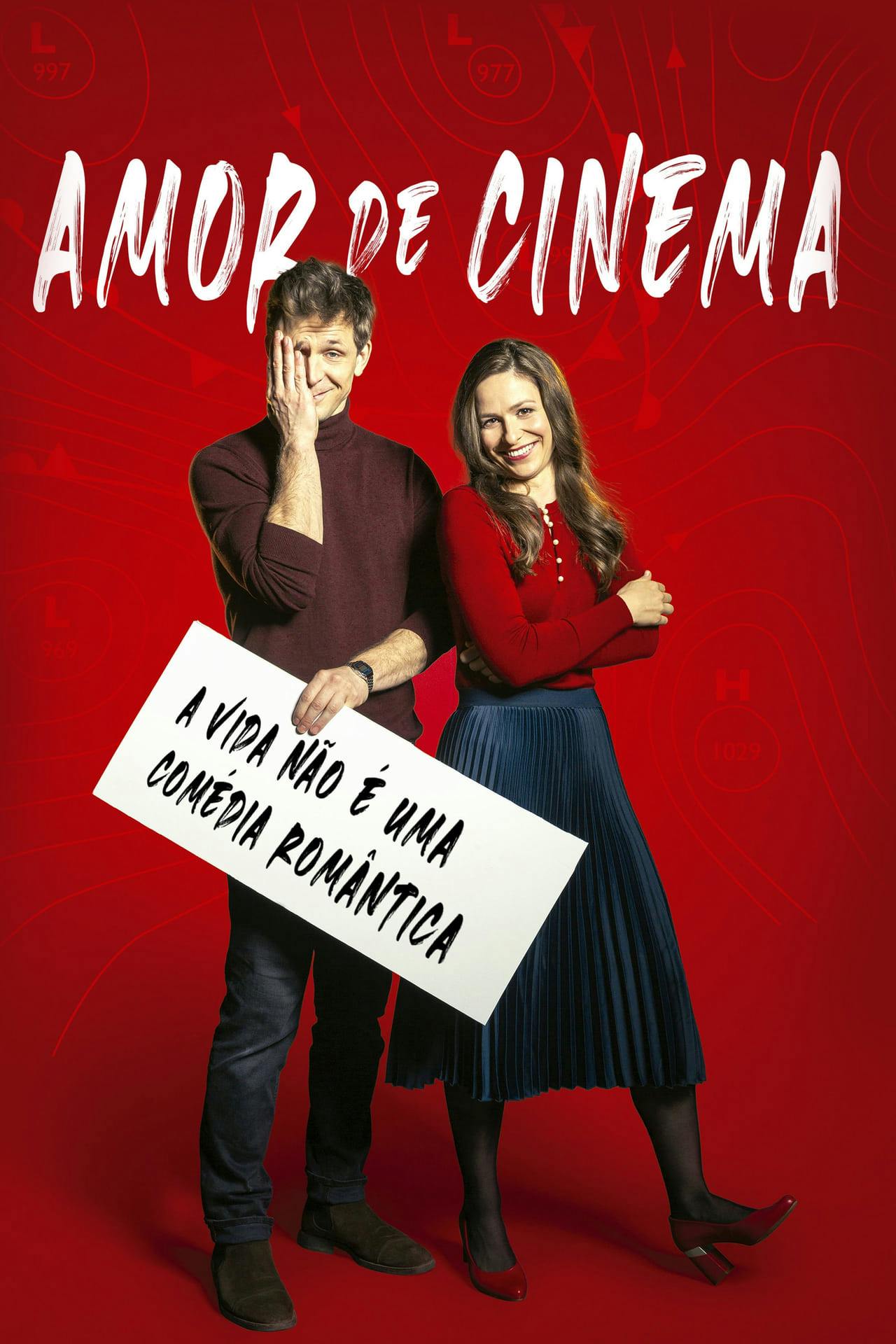 Assistir Amor de Cinema Online em HD