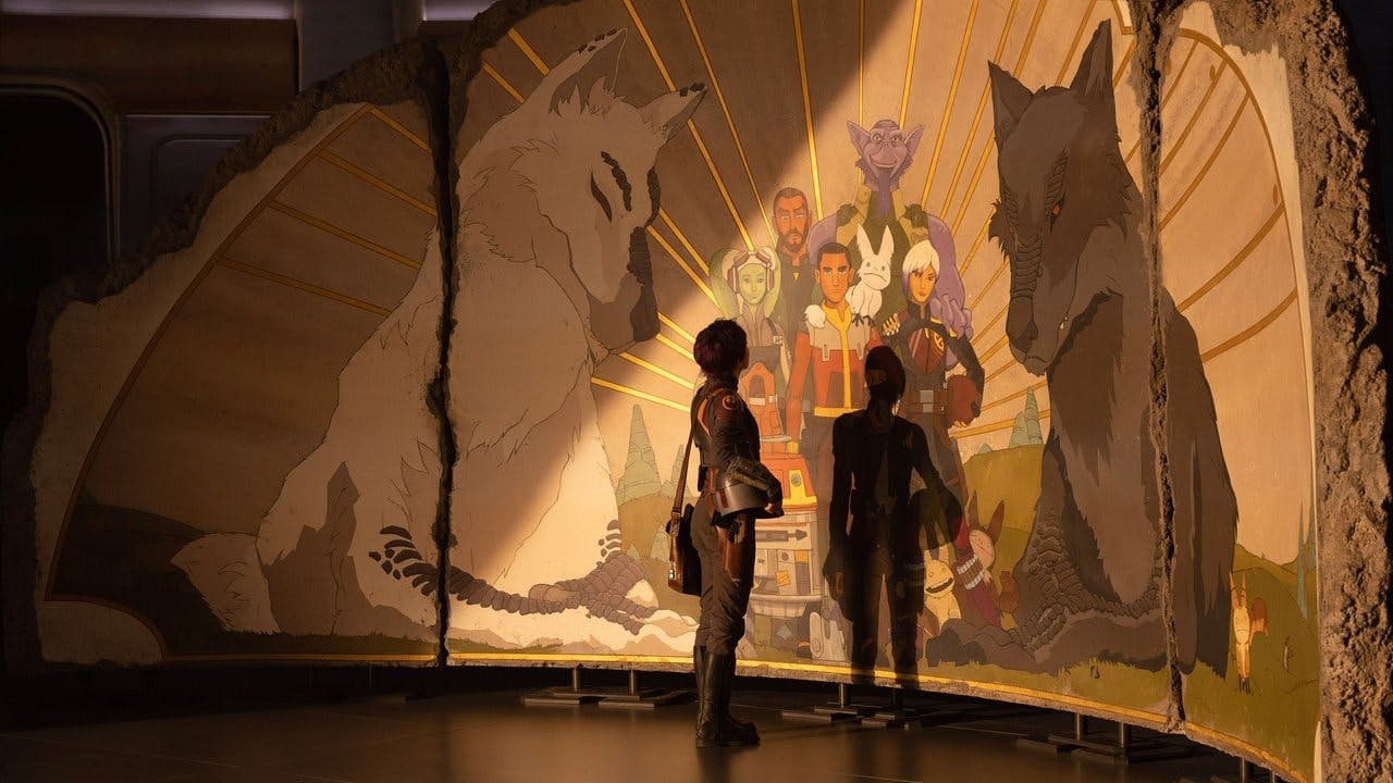 assista ao episódio 2 da temporada 1