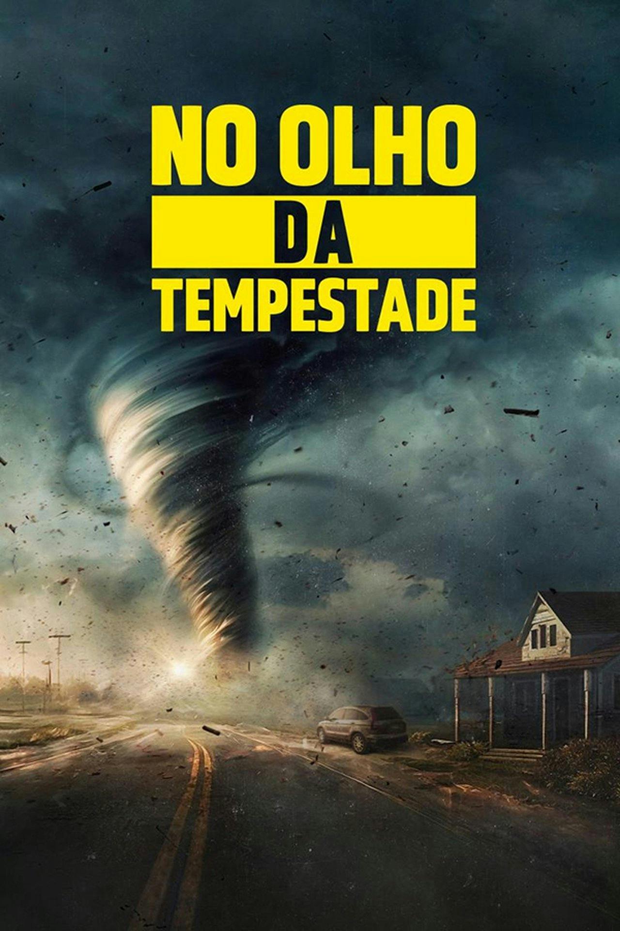 Assistir No Olho da Tempestade Online em HD