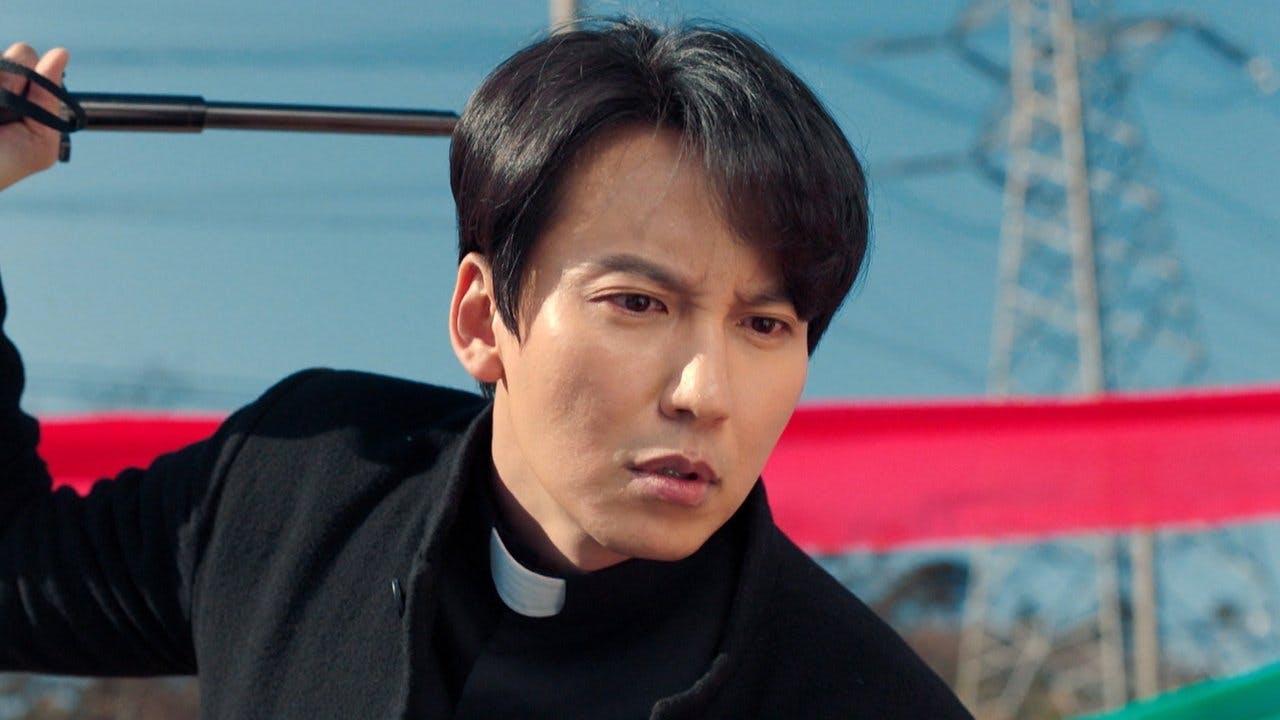 assista ao episódio 1 da temporada 1