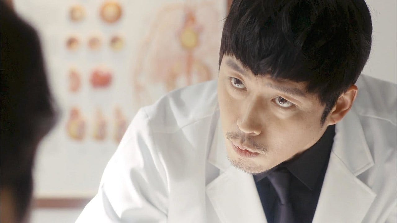 assista ao episódio 9 da temporada 1