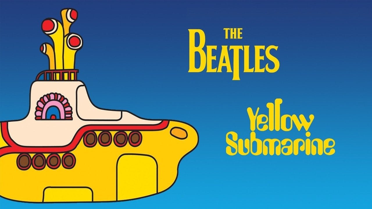 Submarino Amarelo