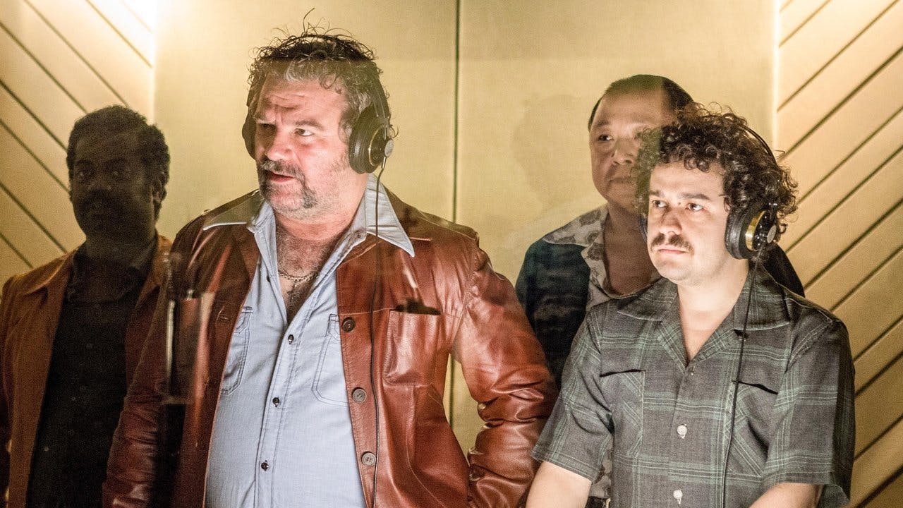 assista ao episódio 9 da temporada 1