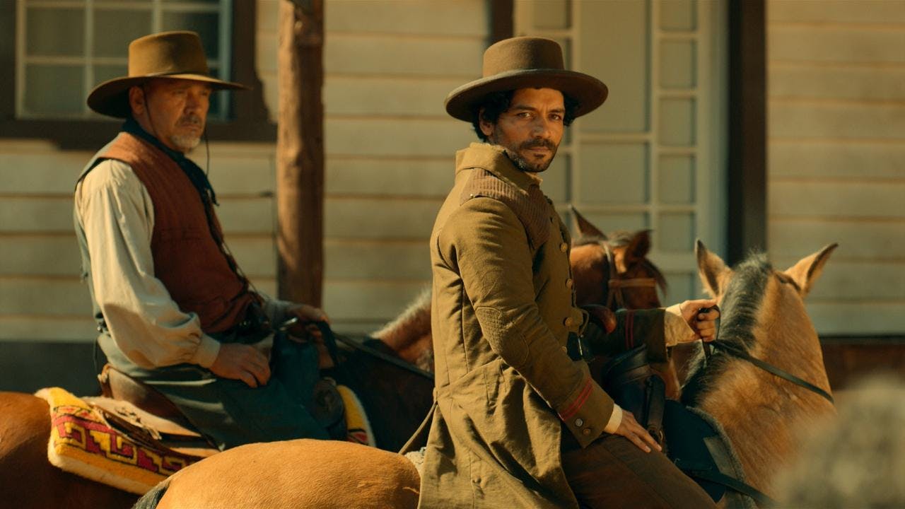 assista ao episódio 2 da temporada 1
