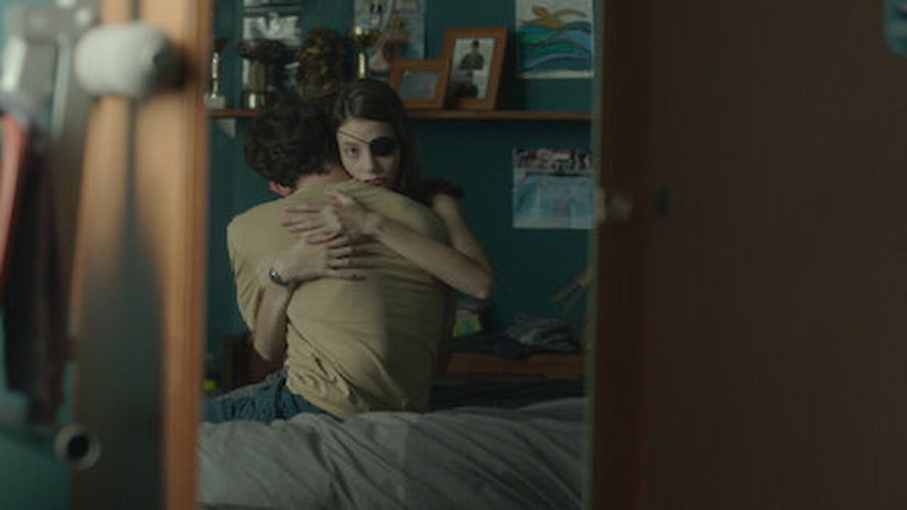assista ao episódio 8 da temporada 1