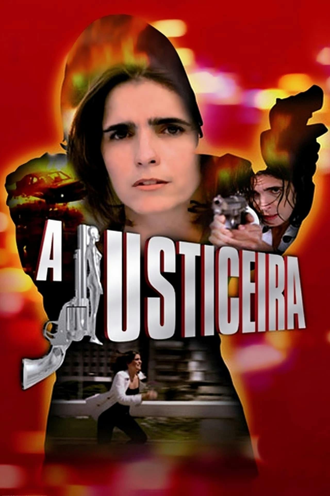 Assistir A Justiceira Online em HD