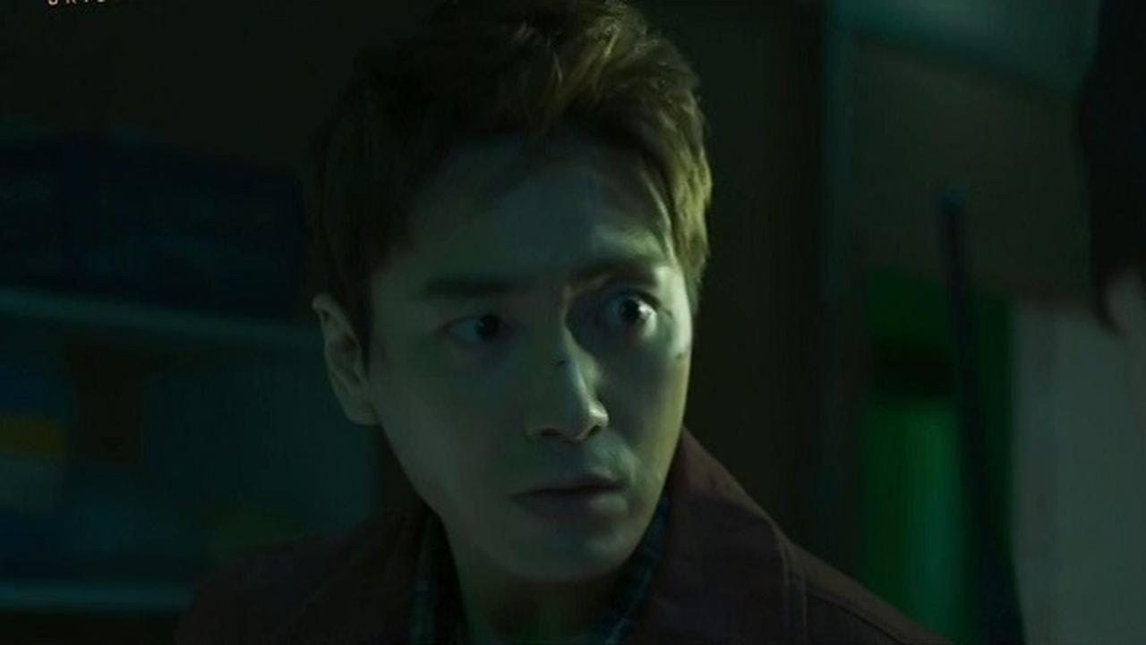assista ao episódio 5 da temporada 1