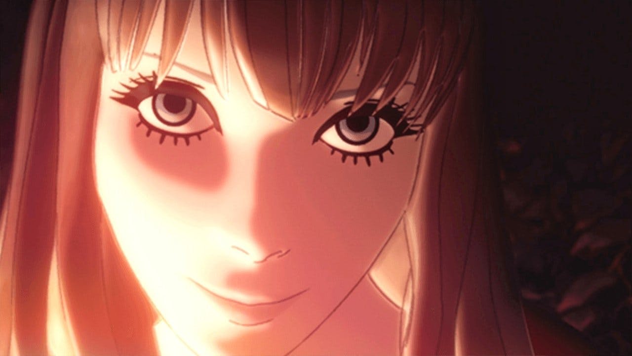 誘拐アンナ