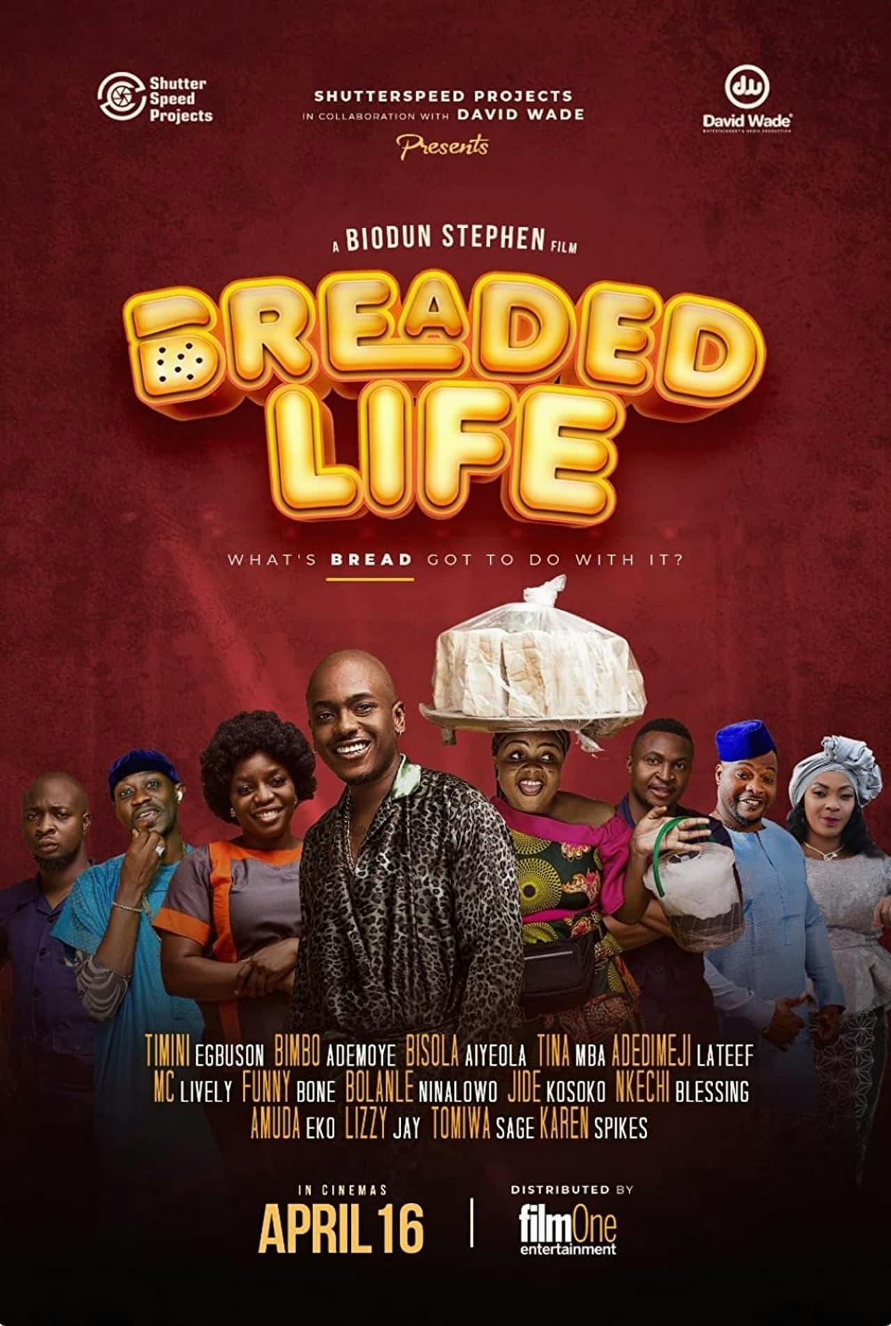 Assistir Breaded Life Online em HD