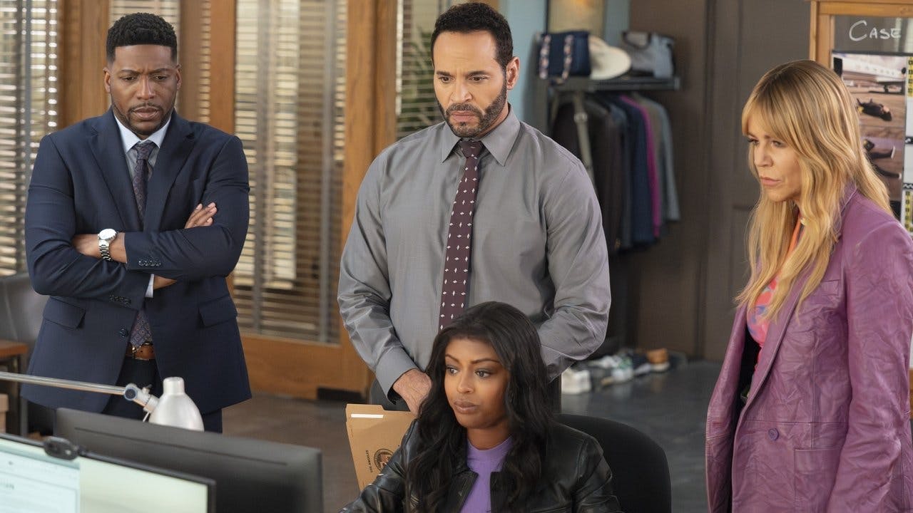 assista ao episódio 12 da temporada 1