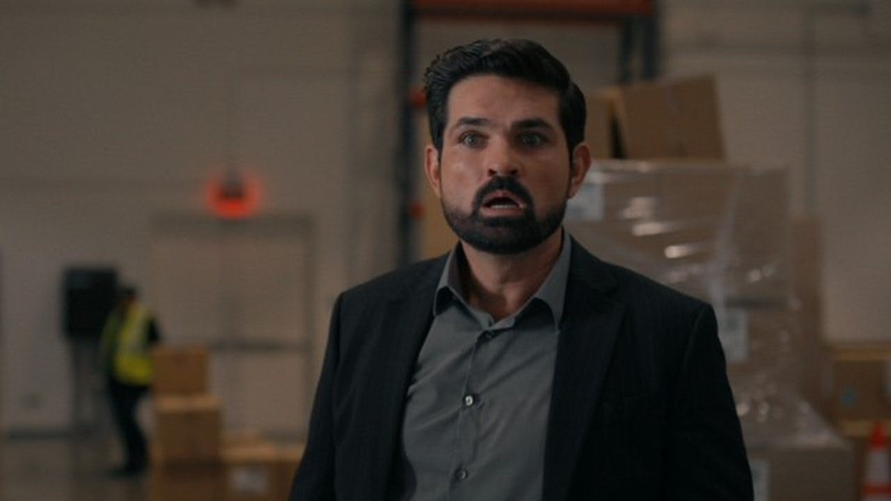 assista ao episódio 46 da temporada 1