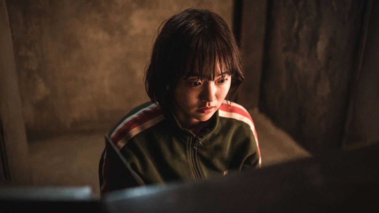assista ao episódio 5 da temporada 1
