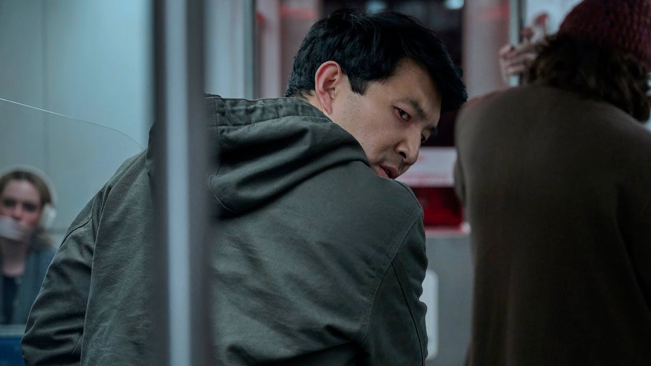 assista ao episódio 7 da temporada 1