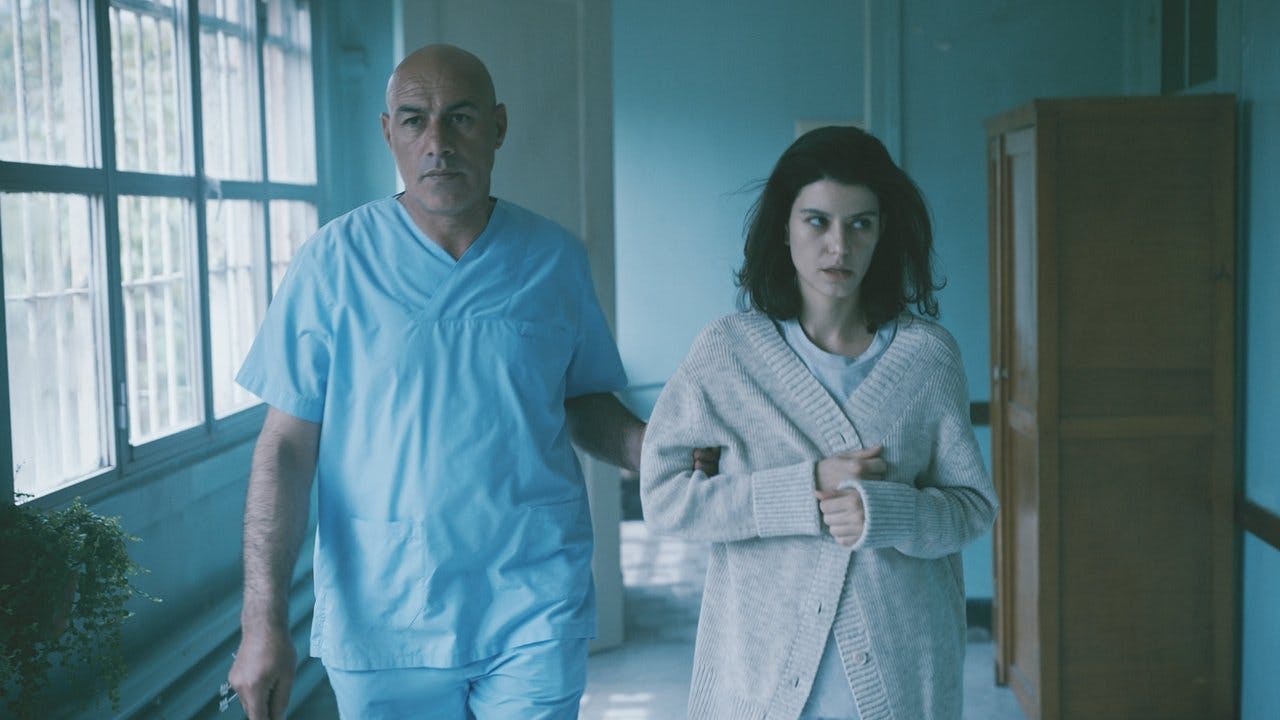 assista ao episódio 8 da temporada 1