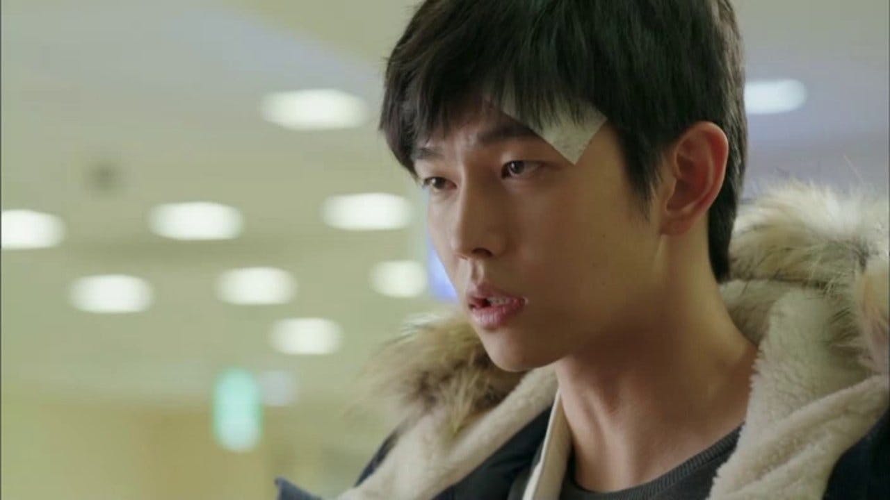 assista ao episódio 9 da temporada 1