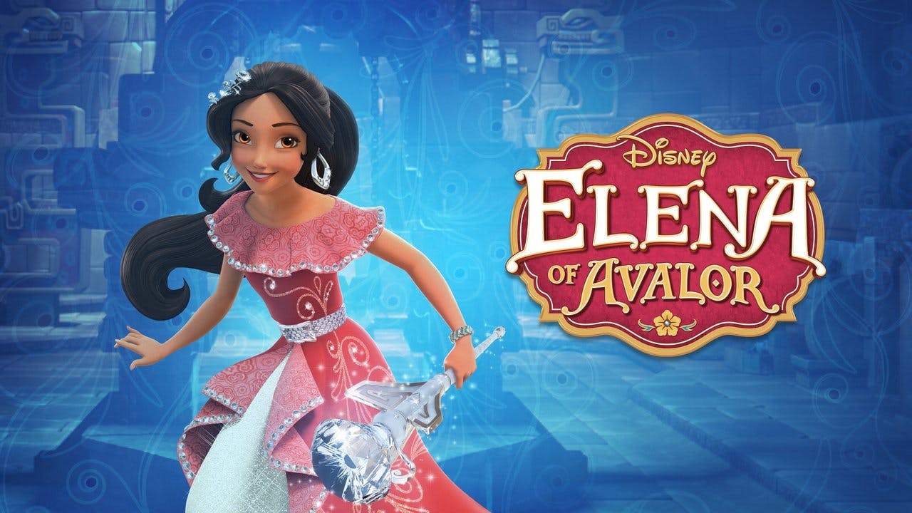 Elena de Avalor
