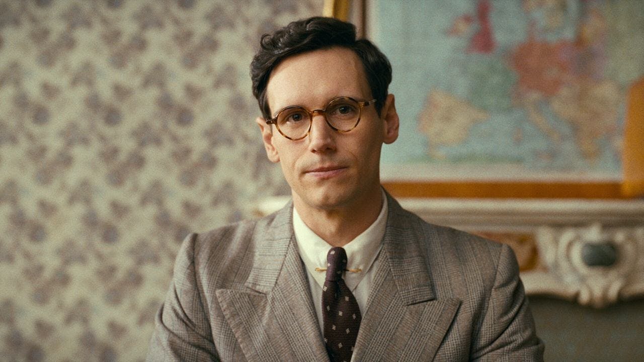 assista ao episódio 2 da temporada 1