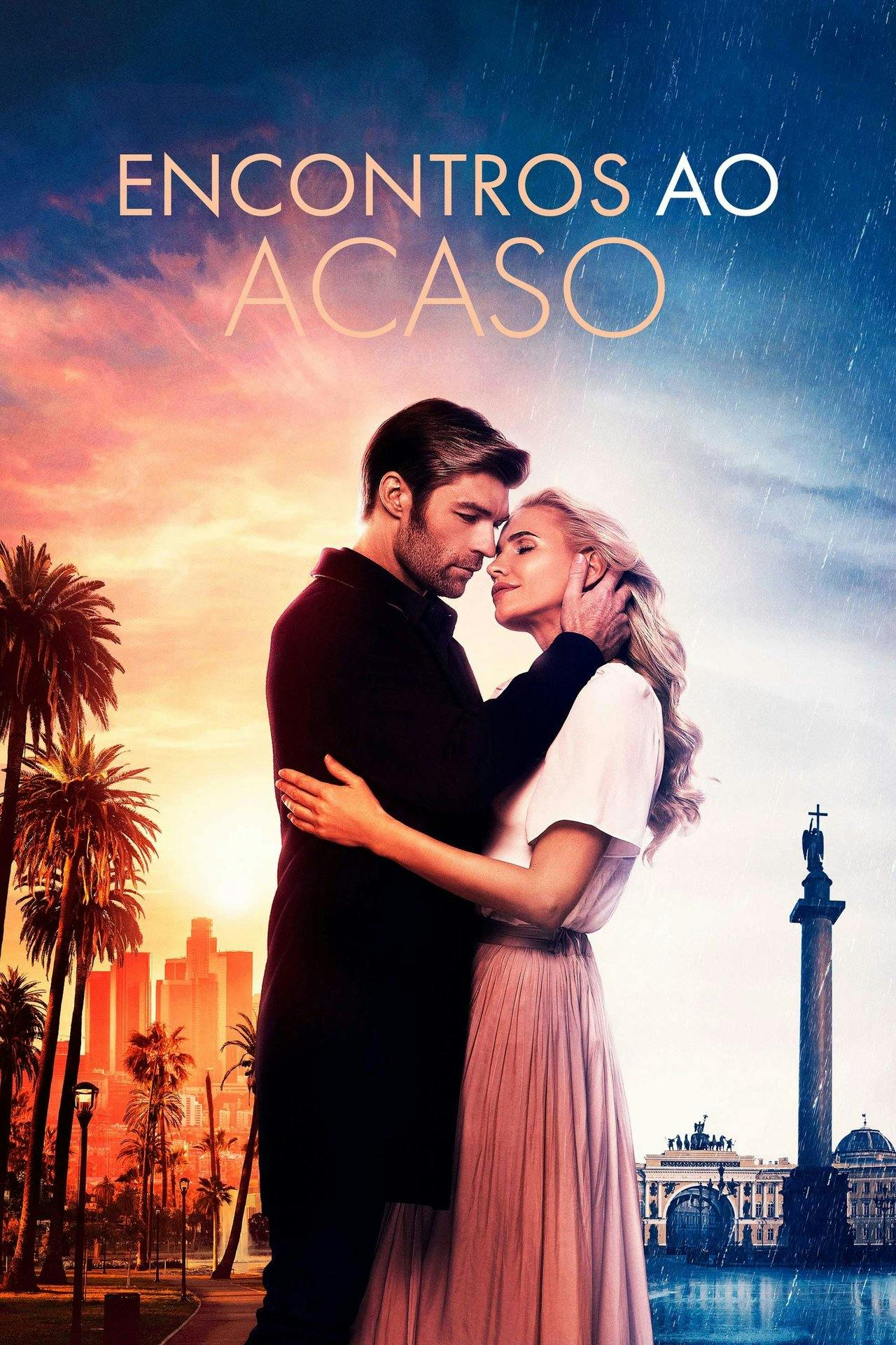 Assistir Encontros ao Acaso Online em HD