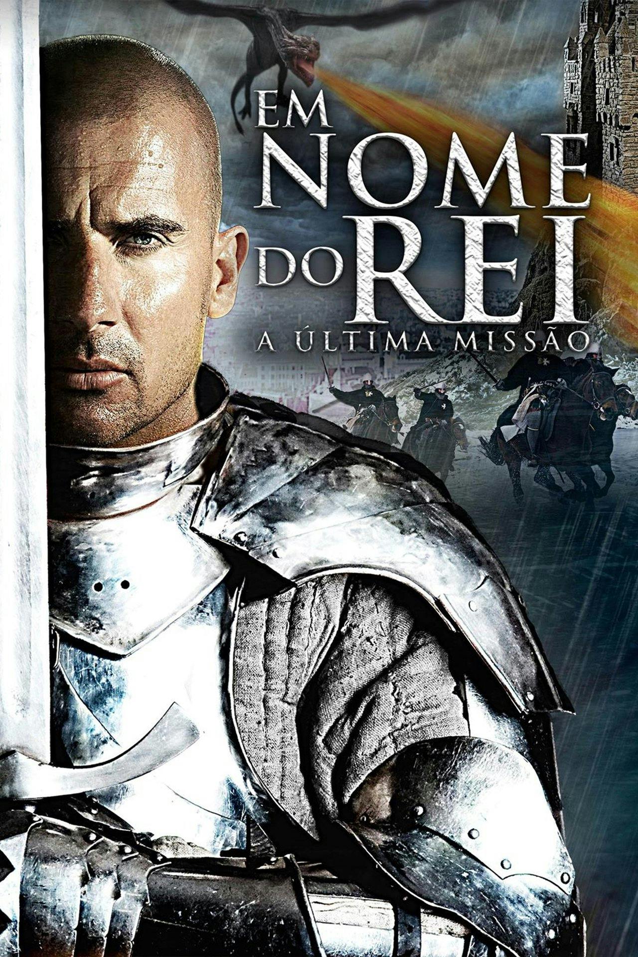 Assistir Em Nome do Rei: A Última Missão Online em HD
