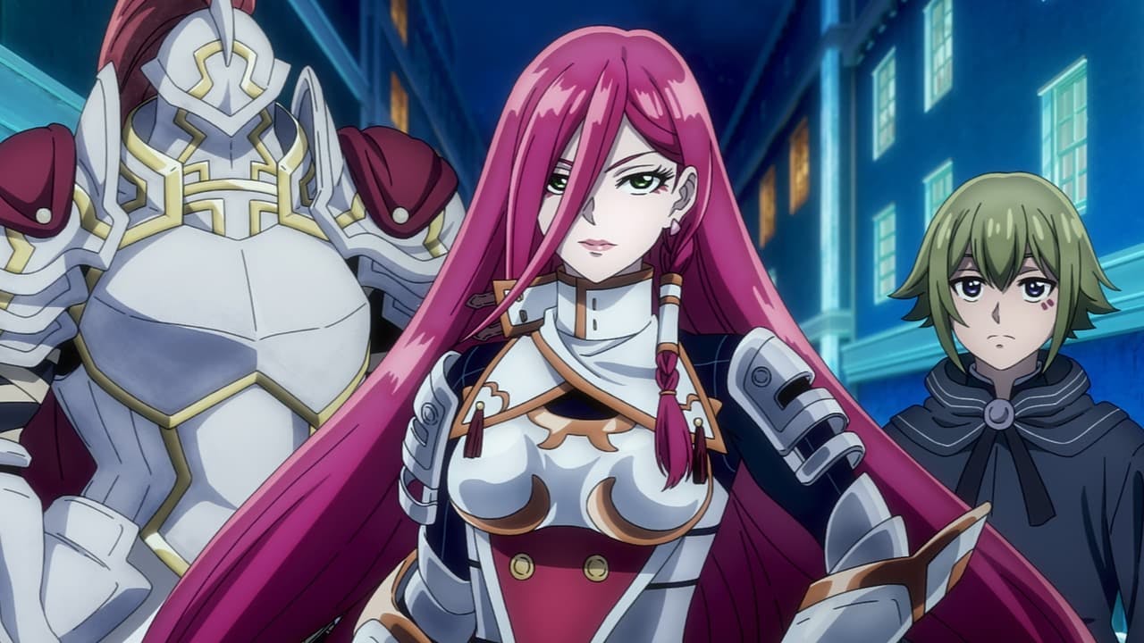 assista ao episódio 28 da temporada 1