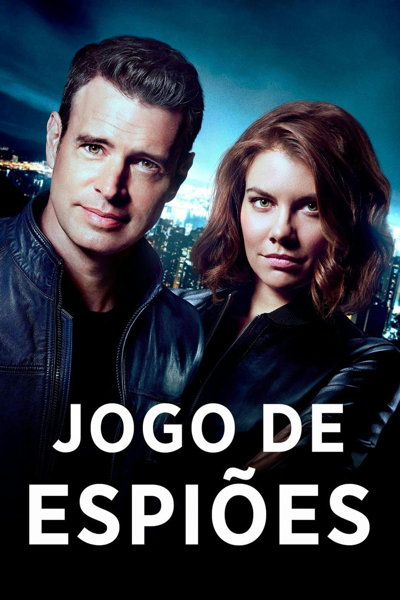 Assistir Jogo de Espiões Online em HD