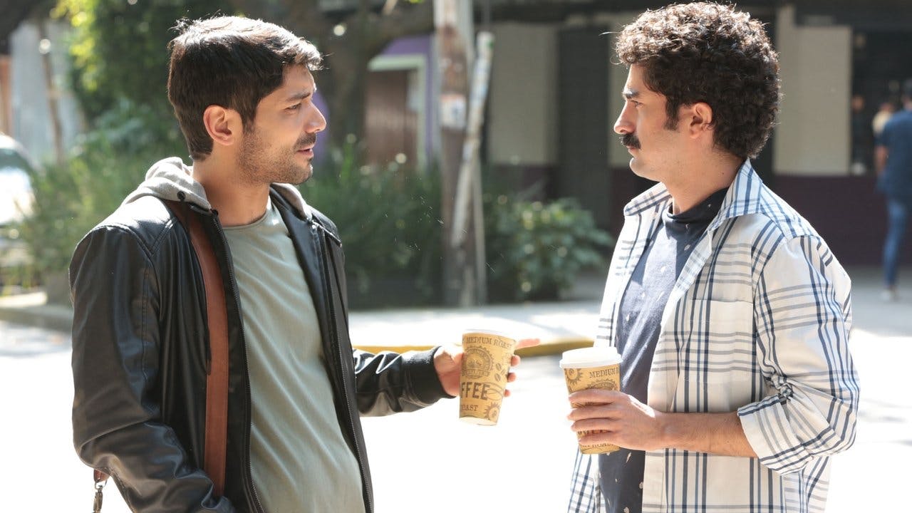 assista ao episódio 2 da temporada 1