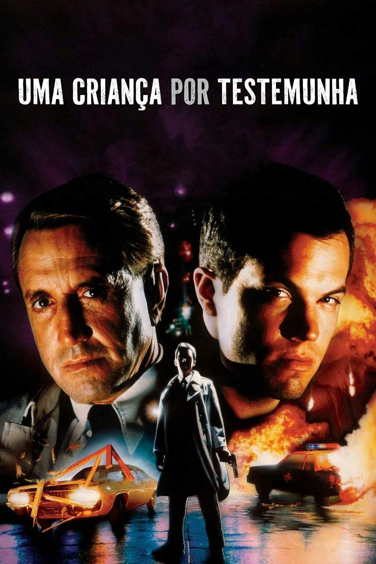 Assistir Uma Criança Por Testemunha Online em HD