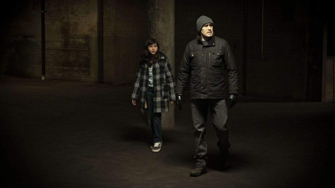 assista ao episódio 5 da temporada 1