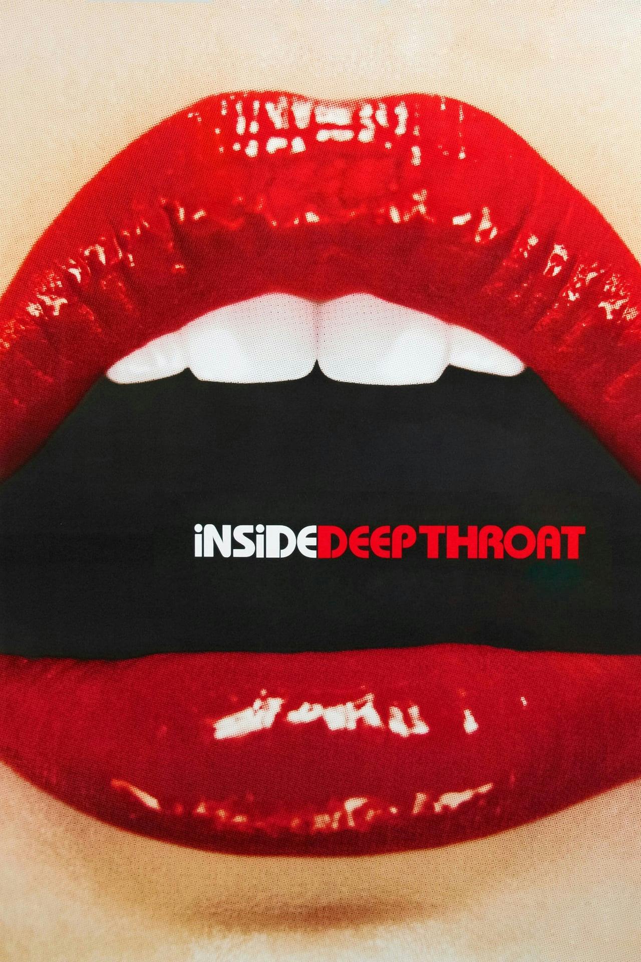 Assistir Inside Deep Throat Online em HD