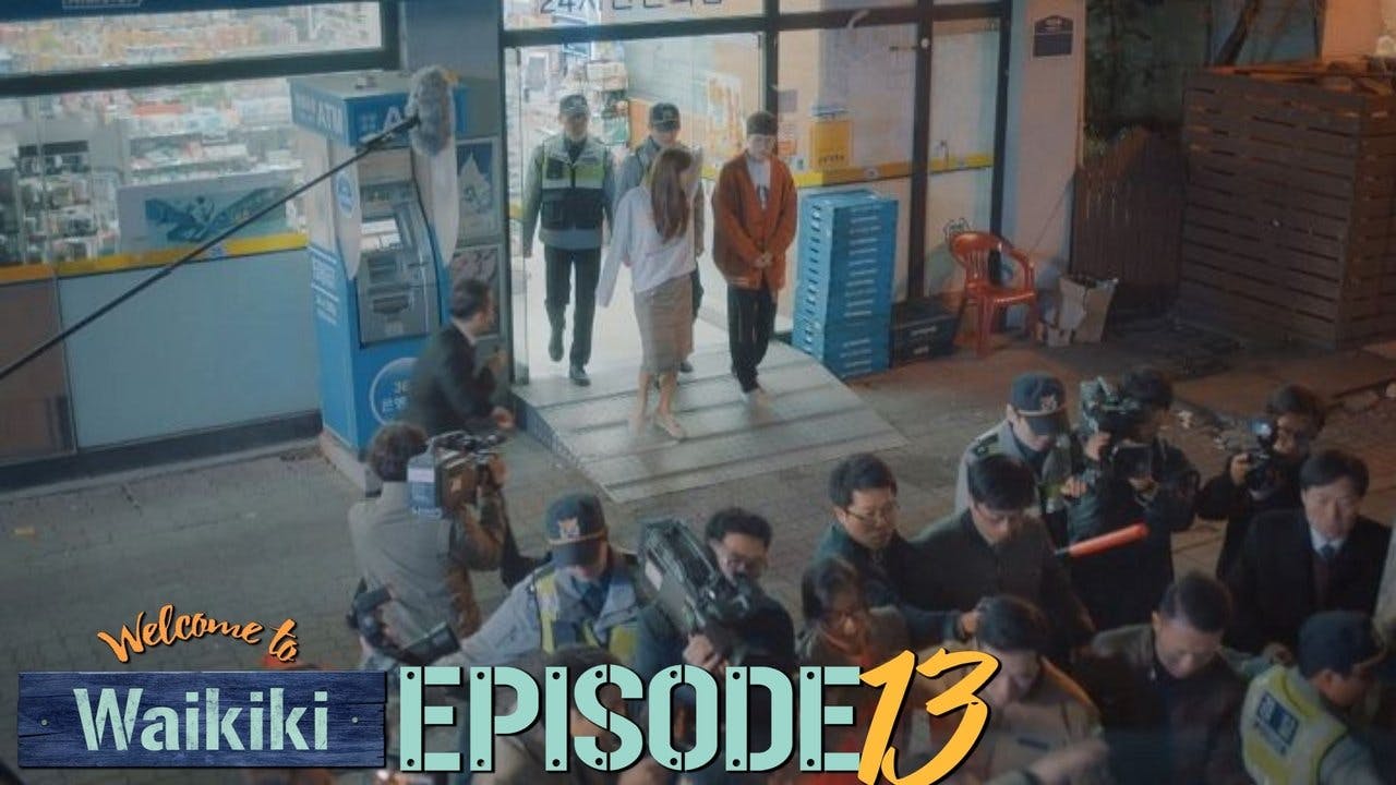 assista ao episódio 13 da temporada 1