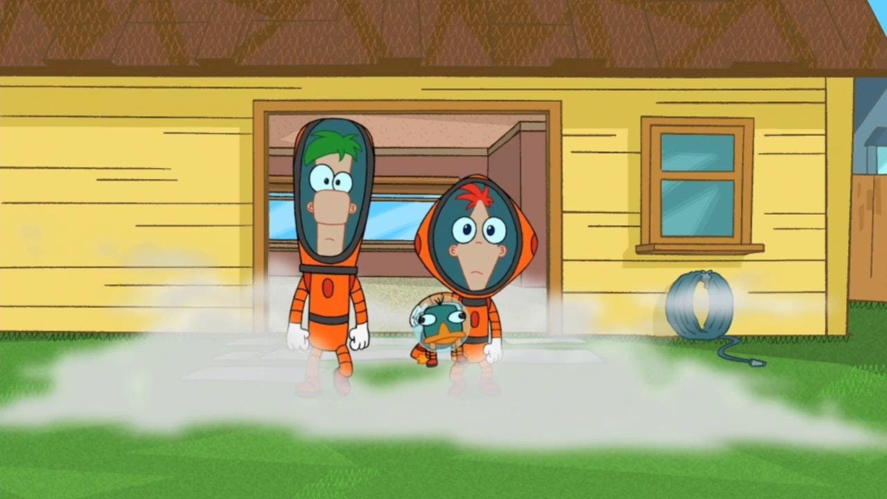 assista ao episódio 44 da temporada 1