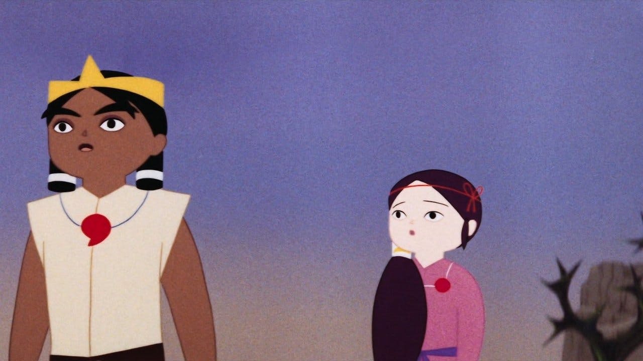 O Príncipe Suzano e o Dragão de 8 Cabeças