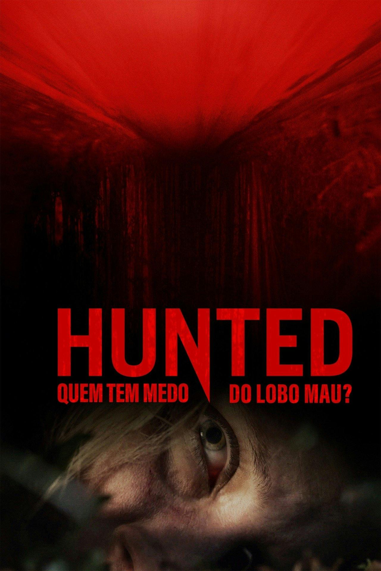 Assistir Hunted – Quem Tem Medo do Lobo Mau? Online em HD