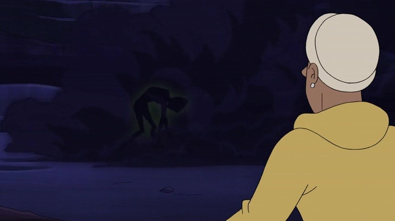 assista ao episódio 12 da temporada 1
