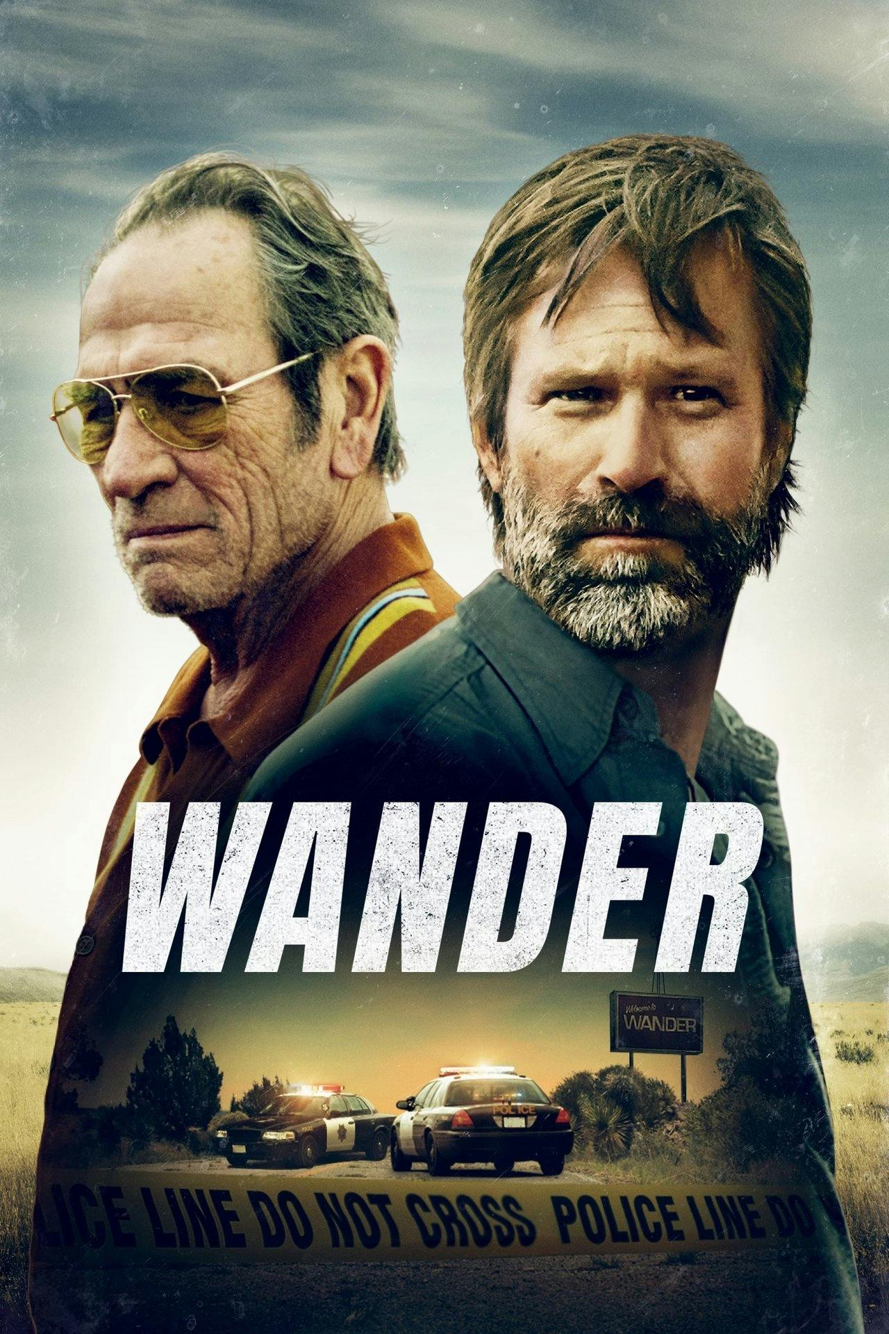 Assistir Wander Online em HD