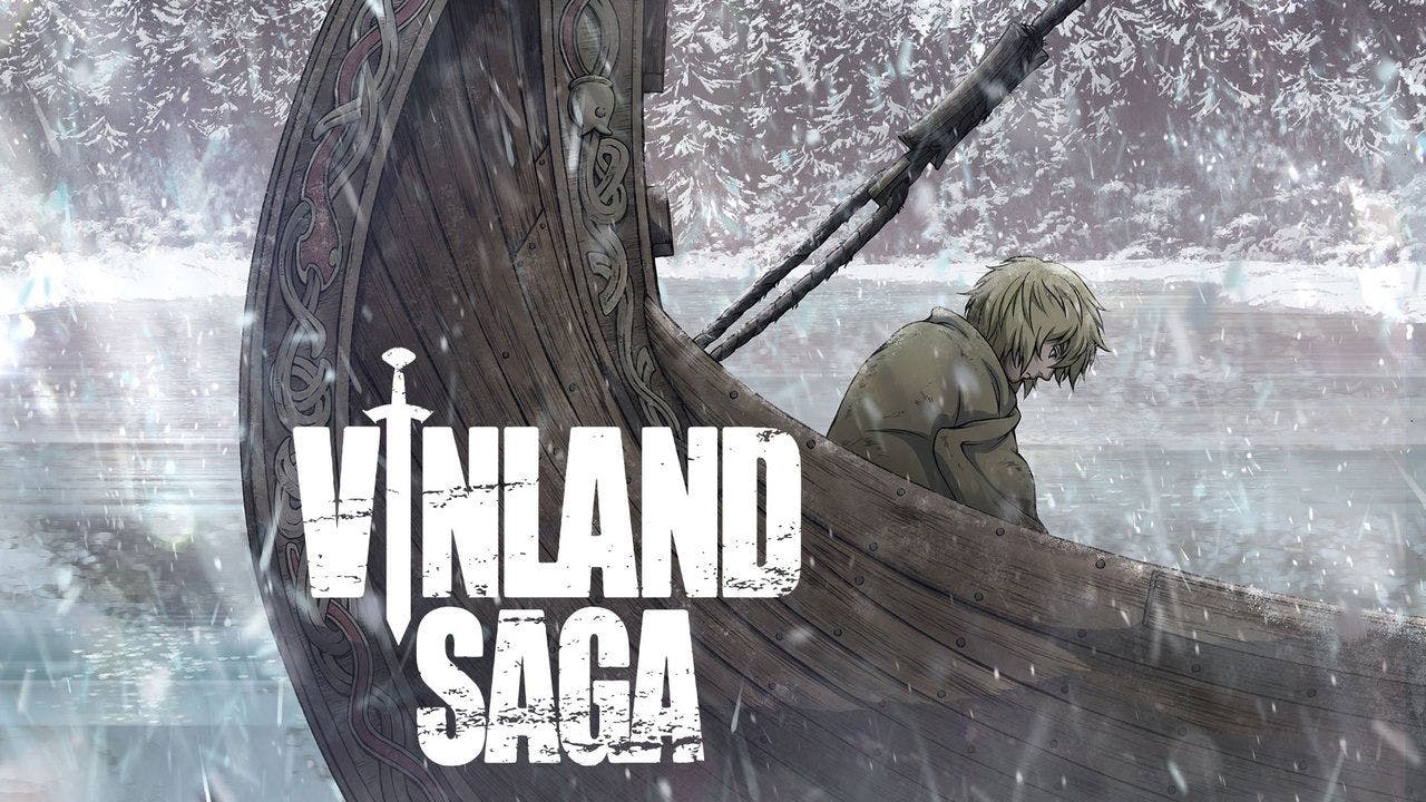 VINLAND SAGA
