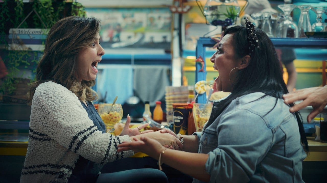 assista ao episódio 2 da temporada 1